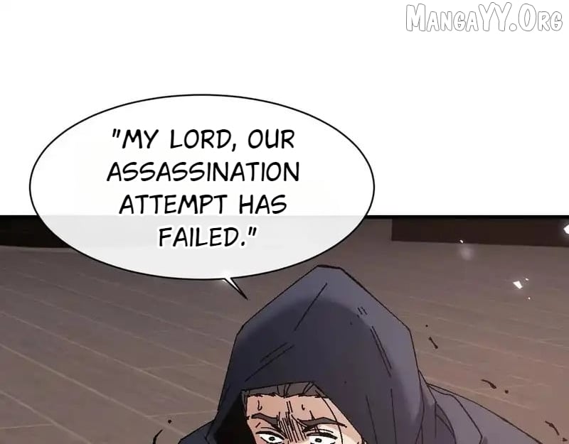 Master: This rebellious disciple is definitely not the Holy Son Chapter 164 - page 59